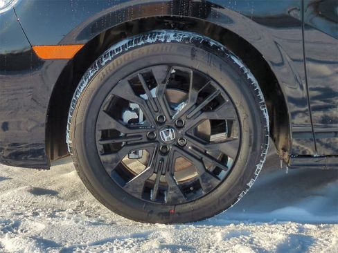 New 2026 Honda Odyssey Sport-L image 14