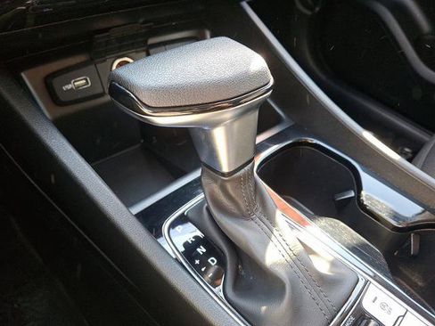 Certified 2024 Hyundai Tucson SEL image 14