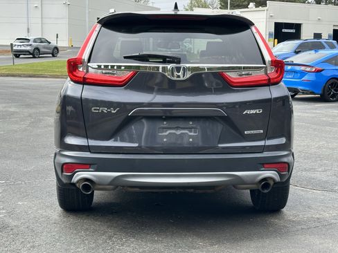 Used 2019 Honda CR-V Touring image 12