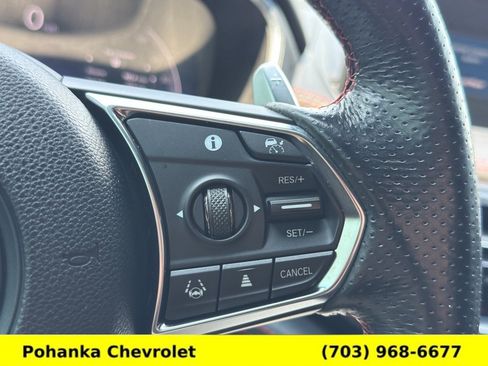Used 2023 Acura MDX Type S AWD/4WD image 13