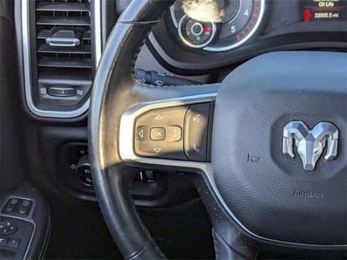 Used 2024 RAM 2500 Big Horn image 19