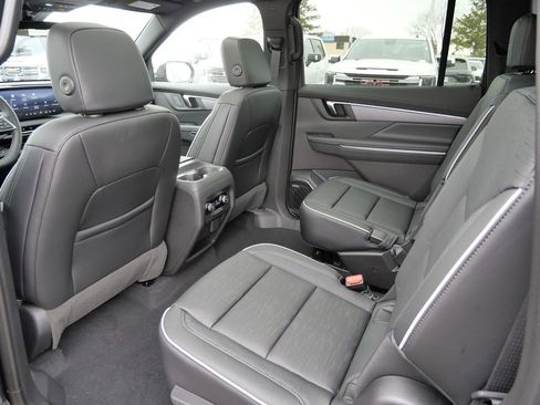 New 2026 Buick Enclave Sport Touring w/ Power Package AWD/4WD image 36