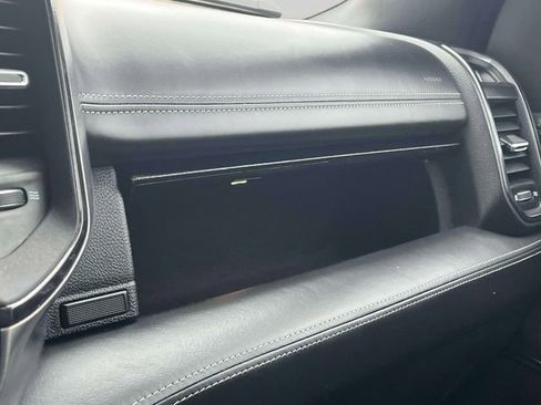 Used 2022 RAM 1500 TRX w/ TRX Level 2 Equipment Group image 34