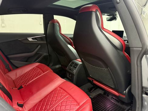 Used 2018 Audi S5 Prestige w/ S Sport Package image 39