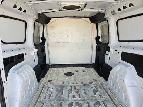 Used 2022 RAM ProMaster City Tradesman image 15