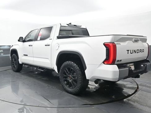 New 2026 Toyota Tundra Limited AWD/4WD image 3