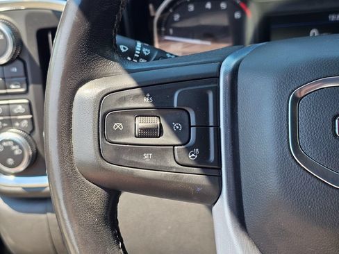 Used 2020 GMC Sierra 1500 Elevation w/ Elevation Value Package AWD/4WD image 25