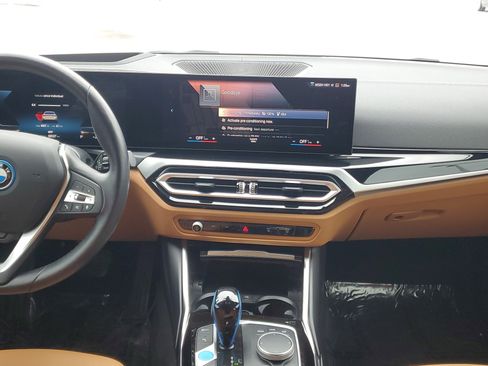 Certified 2023 BMW i4 eDrive40 w/ Premium Package image 21