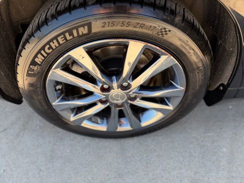 Used 2011 Lexus ES 350 FWD image 11