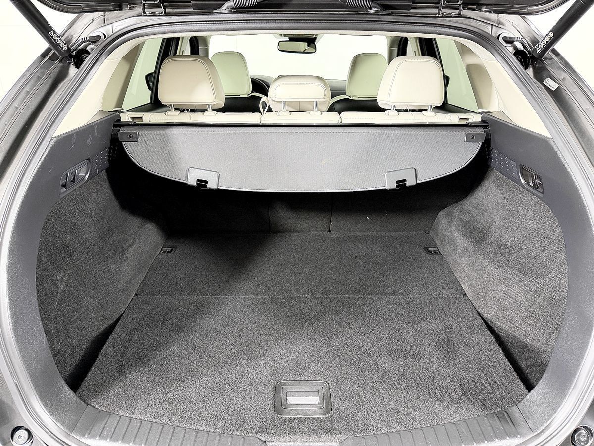 Used 2024 MAZDA CX-5 AWD 2.5 S w/ Premium Package image 14