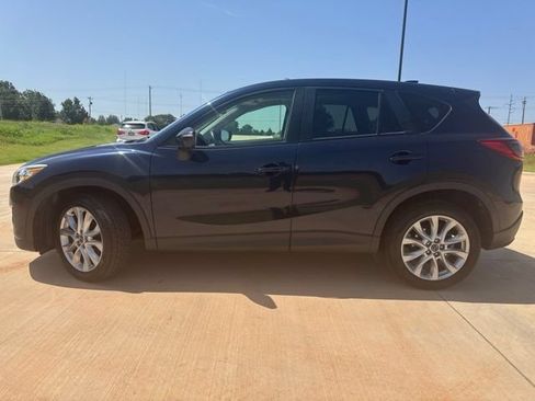 Used 2015 MAZDA CX-5 Grand Touring FWD image 6