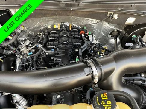 Used 2024 Ford F150 XLT w/ Mobile Office Package image 29