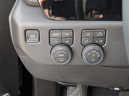 New 2026 Chevrolet Silverado 1500 RST image 23