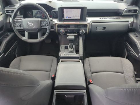 Used 2024 Toyota Tacoma SR5 RWD image 15