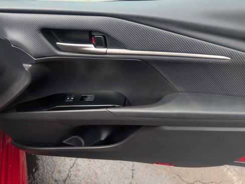 Certified 2025 Toyota Camry SE w/ Convenience Package image 29