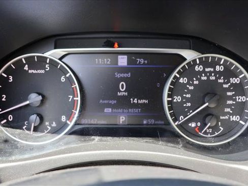 Used 2019 Nissan Altima 2.5 SL FWD image 13