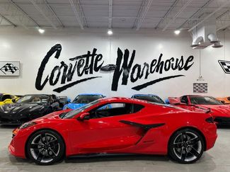 Used 2025 Chevrolet Corvette Z06 video 2