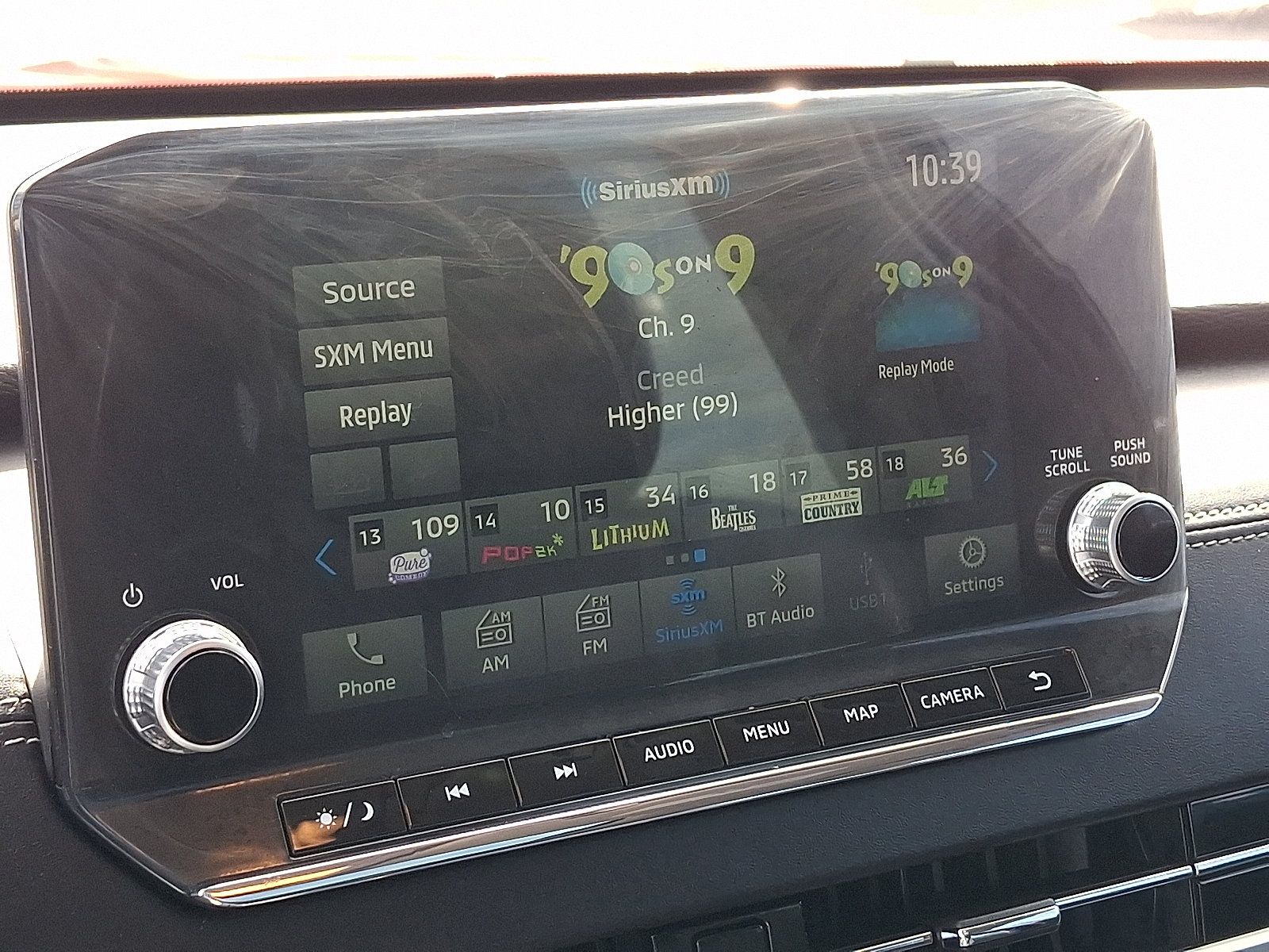 Used 2022 Mitsubishi Outlander SE AWD/4WD image 18
