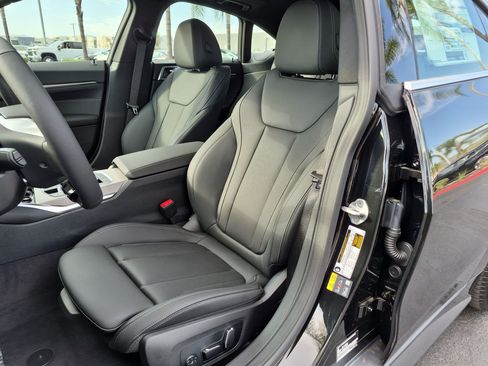 New 2026 BMW i4 eDrive40 w/ Premium Package RWD image 16