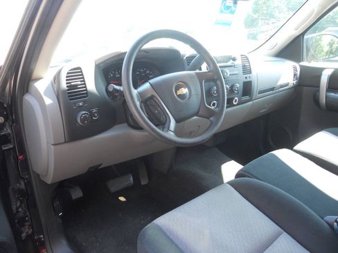 Used 2009 Chevrolet Silverado 1500 LS RWD image 21