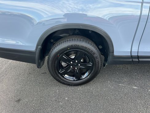 Certified 2023 Honda Ridgeline RTL-E image 10