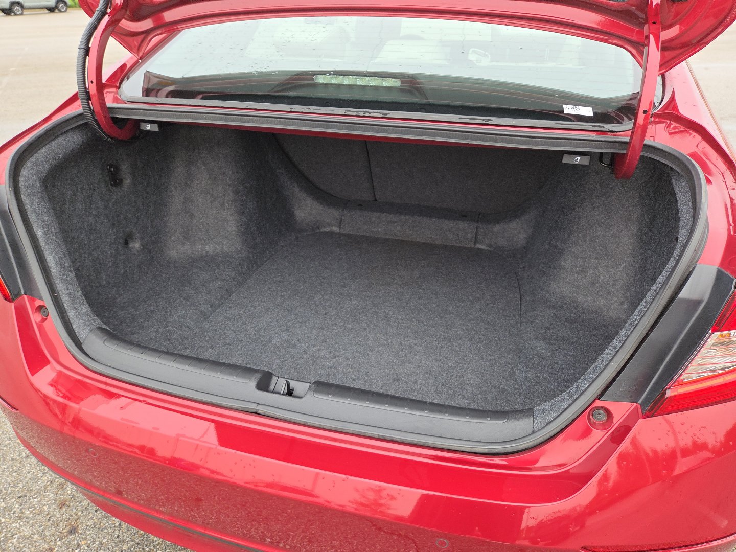 Used 2022 Honda Accord EX-L image 21