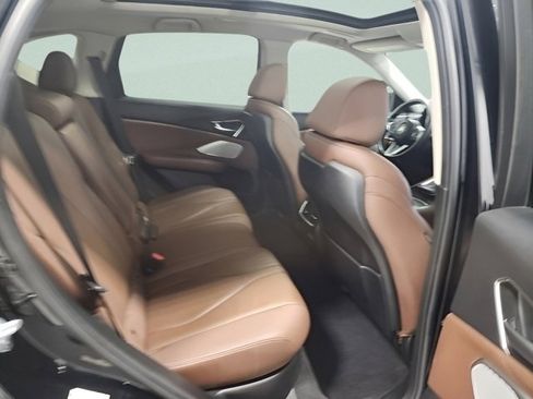 Used 2021 Acura RDX AWD w/ Technology Package image 19