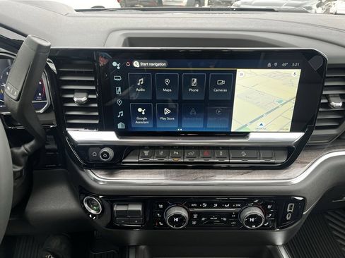 New 2025 Chevrolet Silverado 2500 LTZ w/ LTZ Premium Package image 19