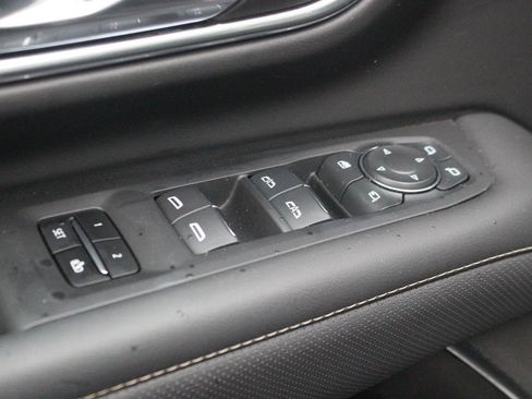 Used 2024 Chevrolet Suburban Premier w/ Max Trailering Package image 14