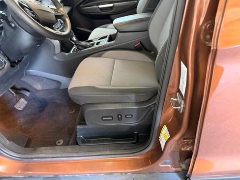 Used 2017 Ford Escape SE w/ Equipment Group 201A AWD/4WD image 22