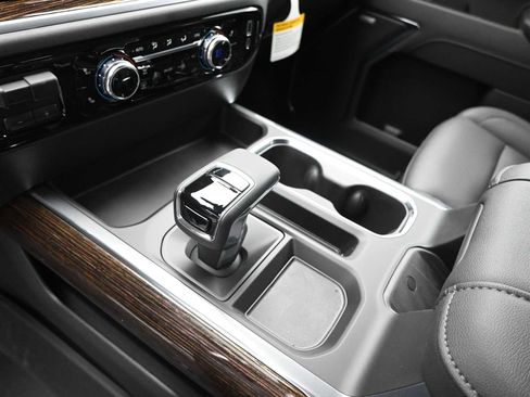 New 2026 GMC Sierra 1500 Elevation w/ Elevation Premium Package image 15