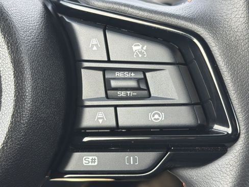Certified 2026 Subaru Forester Sport AWD/4WD image 29