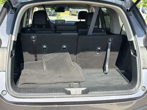 Used 2025 Honda Pilot EX-L image 33