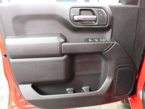 Used 2026 GMC Sierra 1500 Pro w/ Graphite Edition AWD/4WD image 58