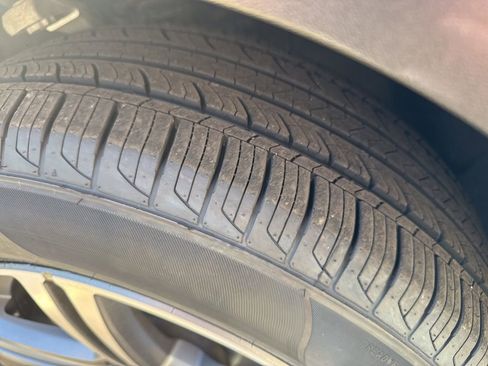 Used 2020 Mercedes-Benz GLC 300 4MATIC image 8