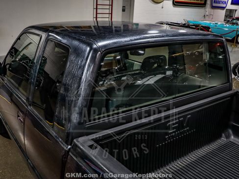 Used 1993 GMC Sierra 1500 2WD Extended Cab image 33