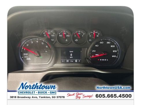 New 2026 GMC Sierra 1500 Pro image 15