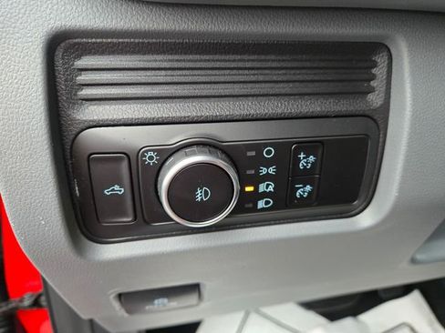 New 2026 Ford F250 XL w/ STX Appearance Package image 13