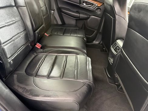 Used 2020 Honda CR-V EX-L image 22