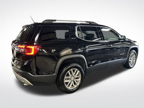 Used 2017 GMC Acadia SLE w/ Driver Alert Package I AWD/4WD image 5