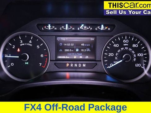 Used 2020 Ford F150 XLT w/ Equipment Group 302A Luxury AWD/4WD image 16