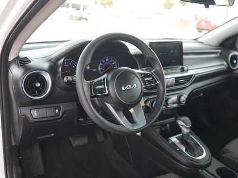 Used 2024 Kia Forte LXS FWD image 2
