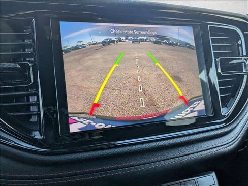 Used 2024 Dodge Durango GT image 14