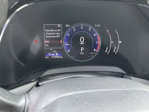 Used 2024 Lexus RX 350 Premium w/ Accessory Package (K3) FWD image 14
