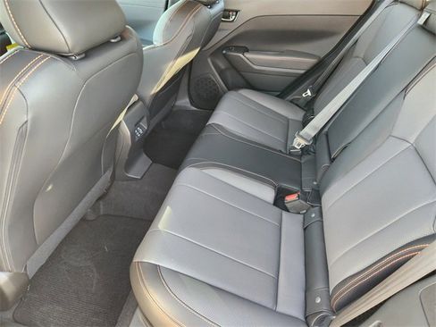 New 2026 Subaru Crosstrek 2.5i Limited w/ Crosstrek Mirror Package image 21
