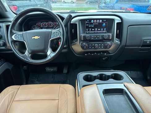 Used 2019 Chevrolet Silverado 2500 LT w/ All Star Edition image 5