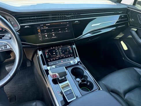 Used 2021 Audi Q7 3.0T Premium Plus w/ Executive Package image 22