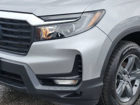 Used 2023 Honda Ridgeline RTL image 8