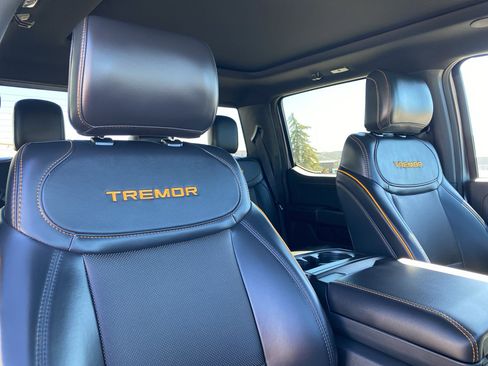 Used 2025 Ford F150 Tremor w/ Equipment Group 402A High image 6