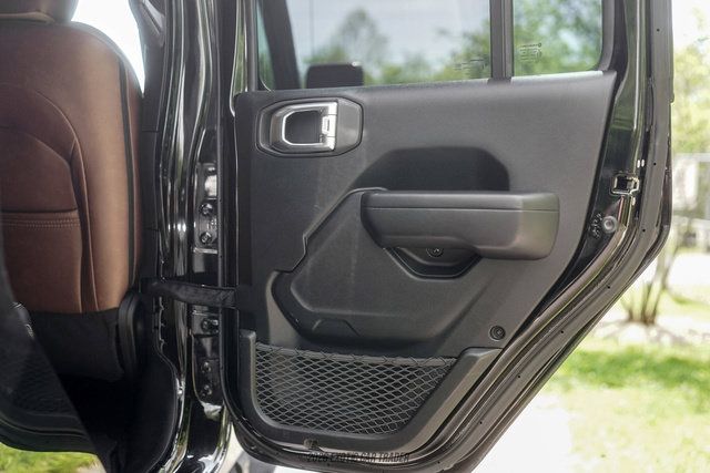 Used 2021 Jeep Gladiator Sport AWD/4WD image 47